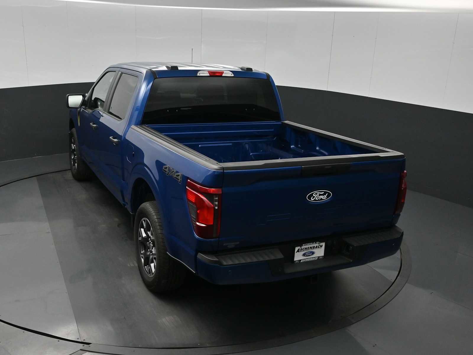 New 2025 Ford F150 STX w/ Equipment Group 200A image 24