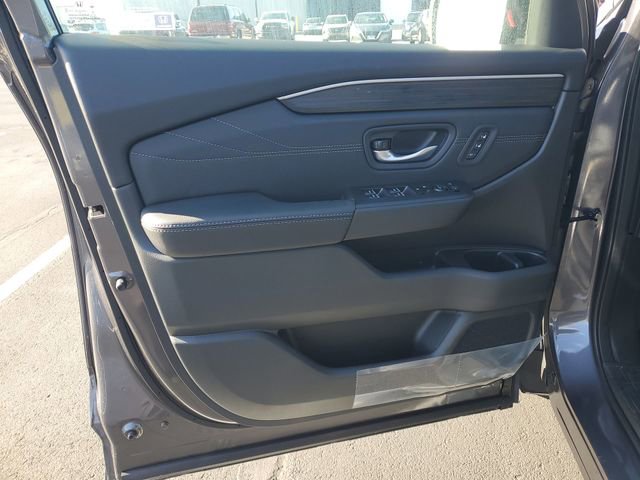 New 2026 Honda Pilot Touring image 39