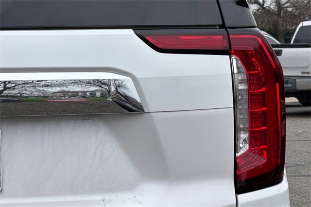 Used 2021 GMC Yukon SLT w/ SLT Luxury Plus Package image 52