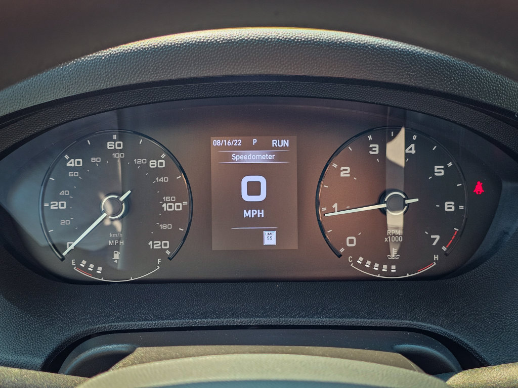 New 2026 RAM ProMaster 1500 FWD image 17