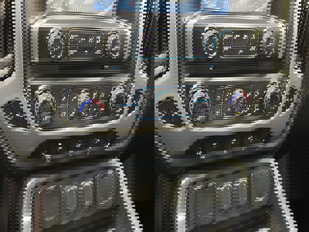 Used 2018 GMC Sierra 1500 SLE image 19