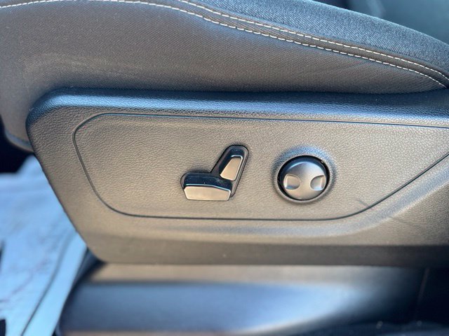 Used 2025 RAM 1500 Big Horn AWD/4WD image 10