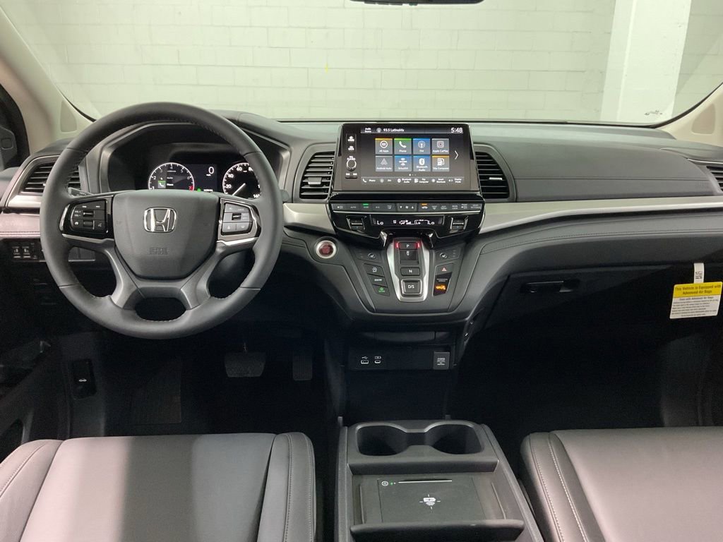 Used 2026 Honda Odyssey EX-L image 8