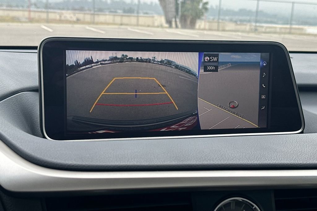 Used 2017 Lexus RX 350 FWD w/ Premium Package image 20