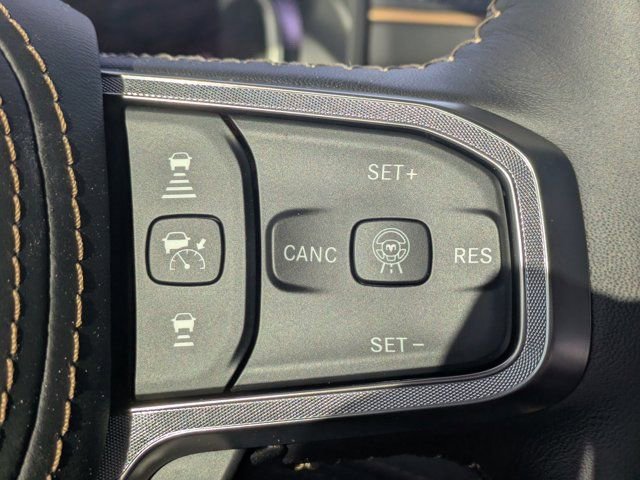 New 2026 RAM 1500 Tungsten image 22