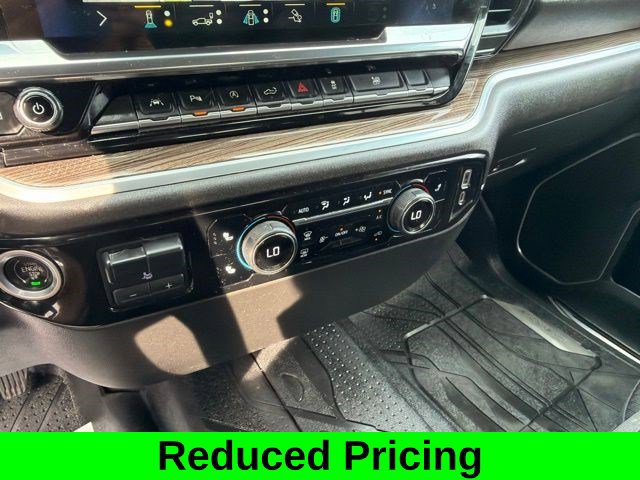 Used 2022 Chevrolet Silverado 1500 LT w/ Max Trailering Package AWD/4WD image 24