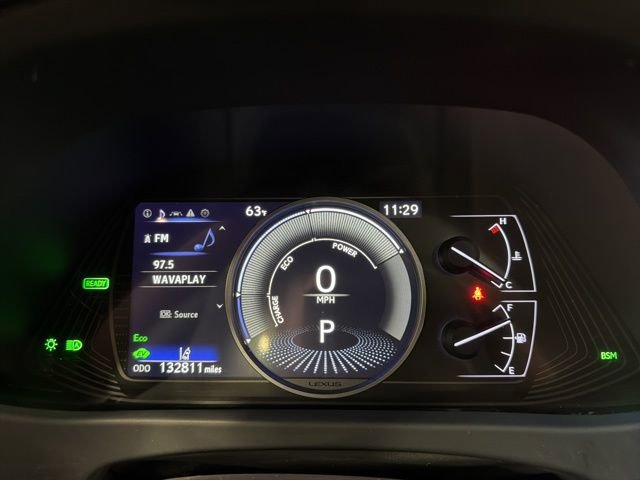 Used 2019 Lexus UX 250h w/ Premium Package AWD/4WD image 14