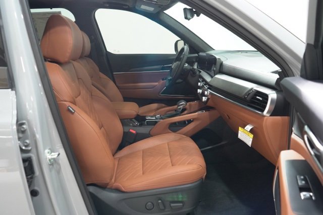 New 2025 Kia Telluride SX Prestige X-Line image 32