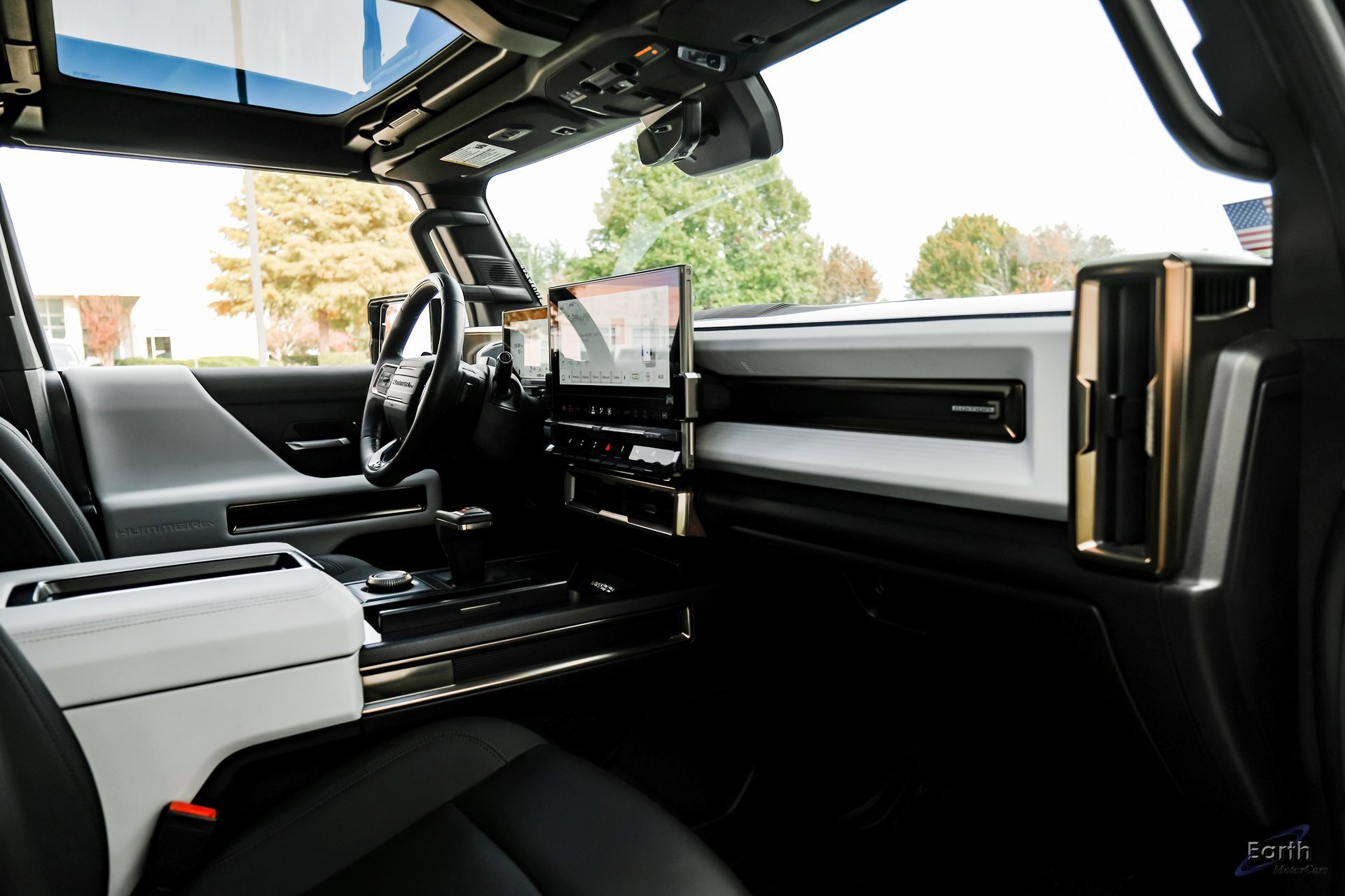 Used 2022 GMC Hummer EV Edition 1 image 47