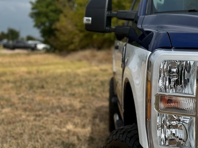 New 2026 Ford F350 XLT w/ 360-Degree Camera Package image 9