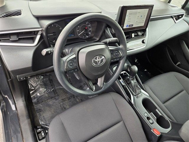 Certified 2024 Toyota Corolla LE image 10