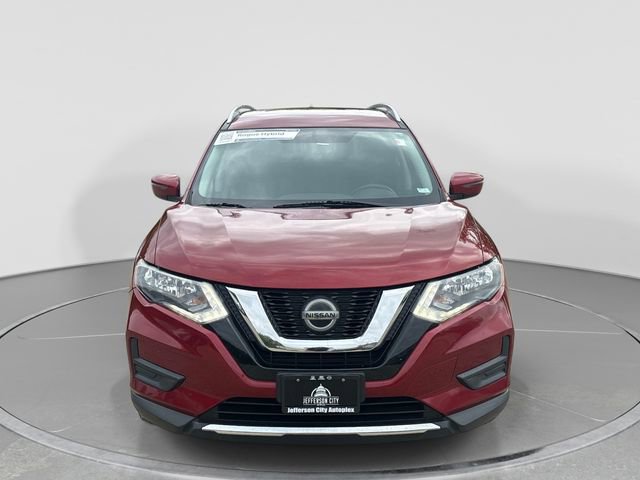 Used 2018 Nissan Rogue SV image 9