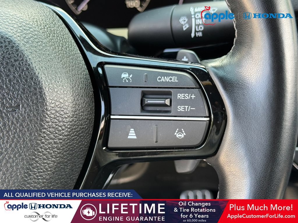 Used 2024 Honda Civic Sport image 23