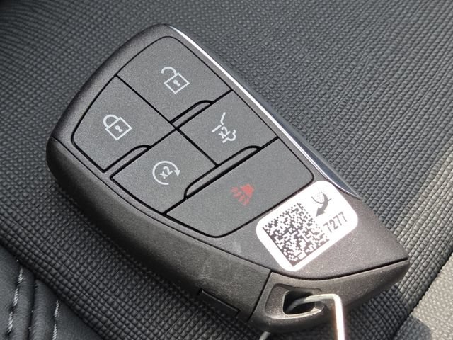 New 2026 Buick Enclave Preferred w/ Power Package FWD image 38