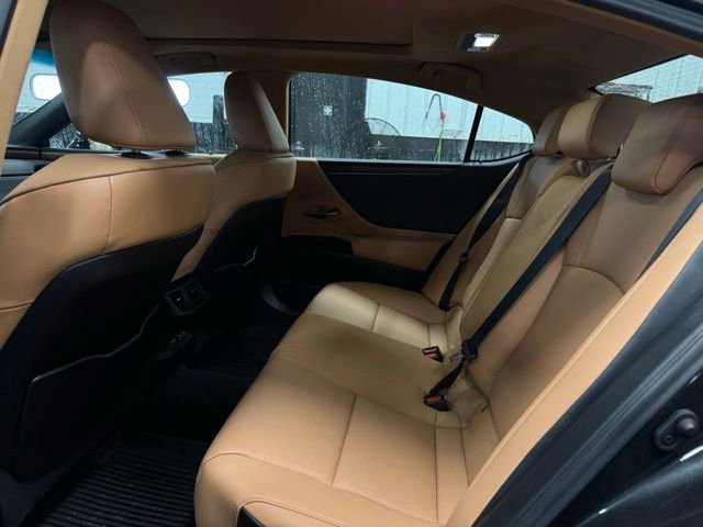 Used 2023 Lexus ES 350 w/ Premium Package image 18