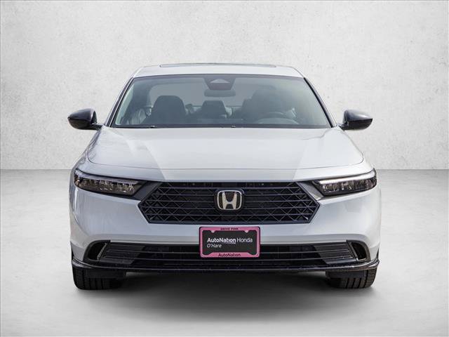 New 2026 Honda Accord Sport image 2