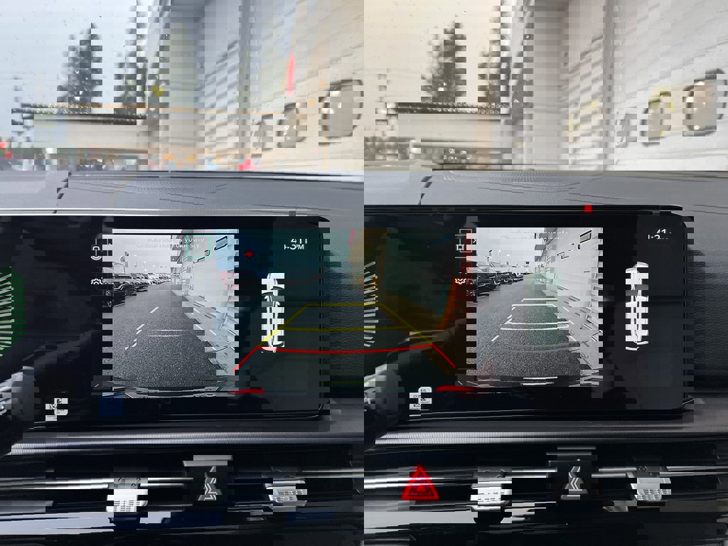 New 2026 Kia Sportage EX w/ EX Panoramic Sunroof Package image 22