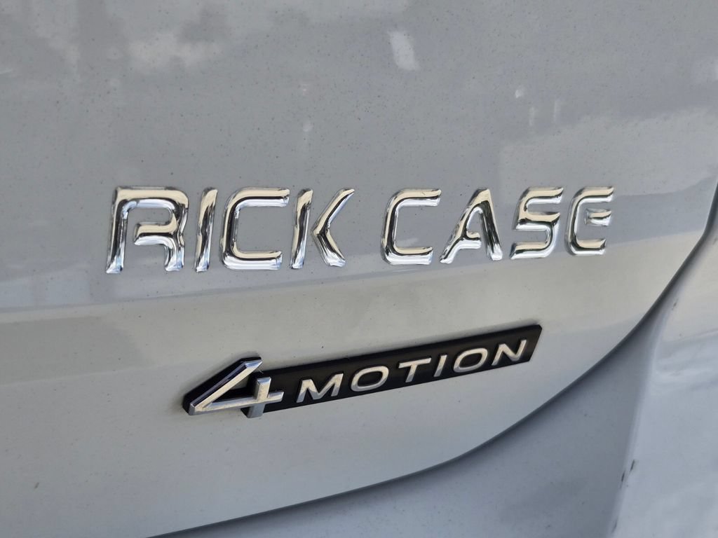 Certified 2023 Volkswagen Taos S AWD/4WD image 14