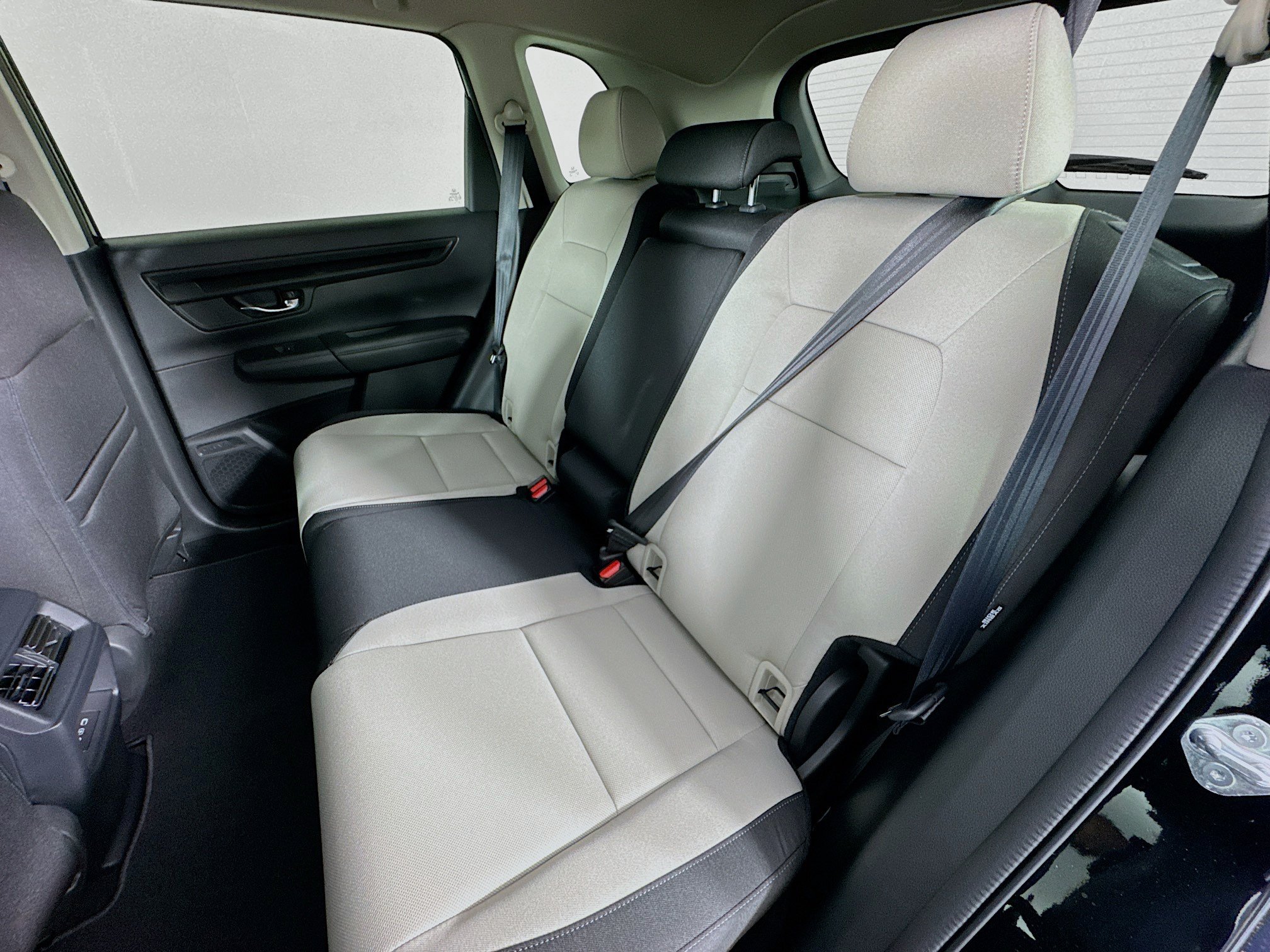 New 2026 Honda CR-V EX image 23