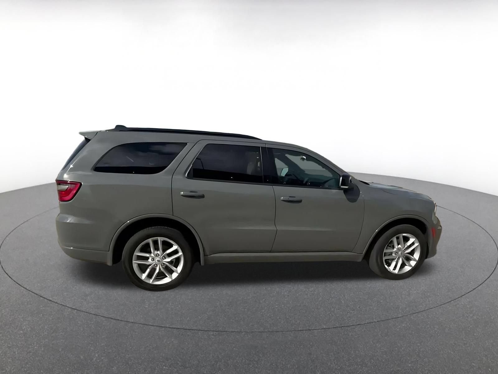 Used 2026 Dodge Durango GT AWD/4WD image 14