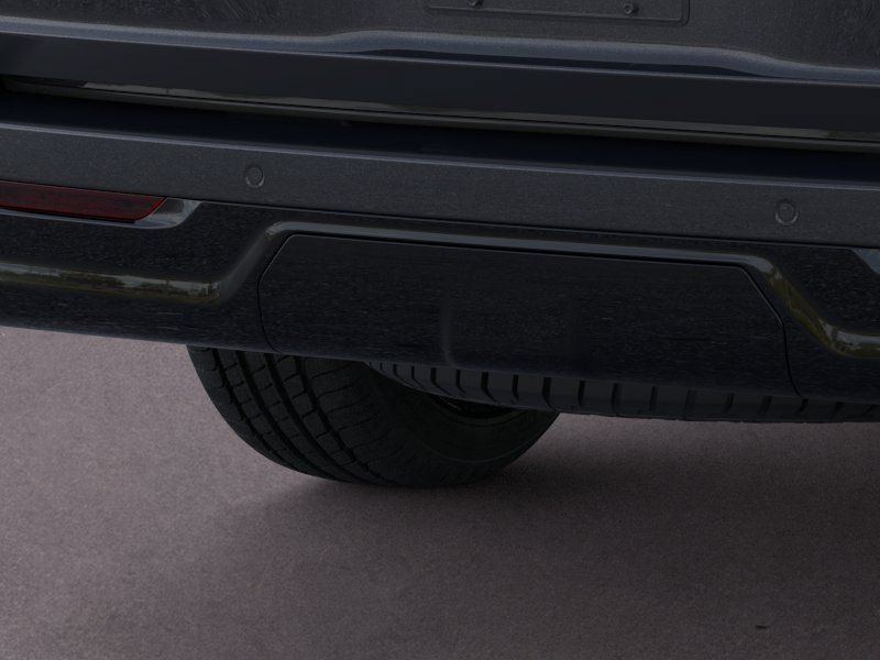 New 2026 Lincoln Navigator Black Label AWD/4WD image 23