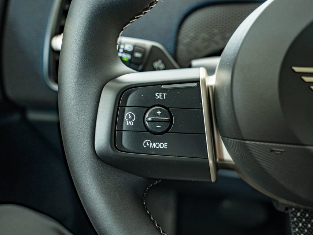 New 2027 MINI Cooper Countryman S AWD/4WD image 20
