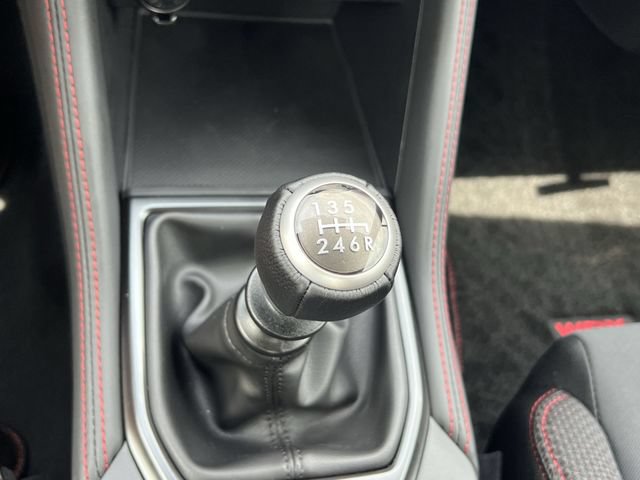 New 2026 Subaru WRX Premium AWD/4WD image 17