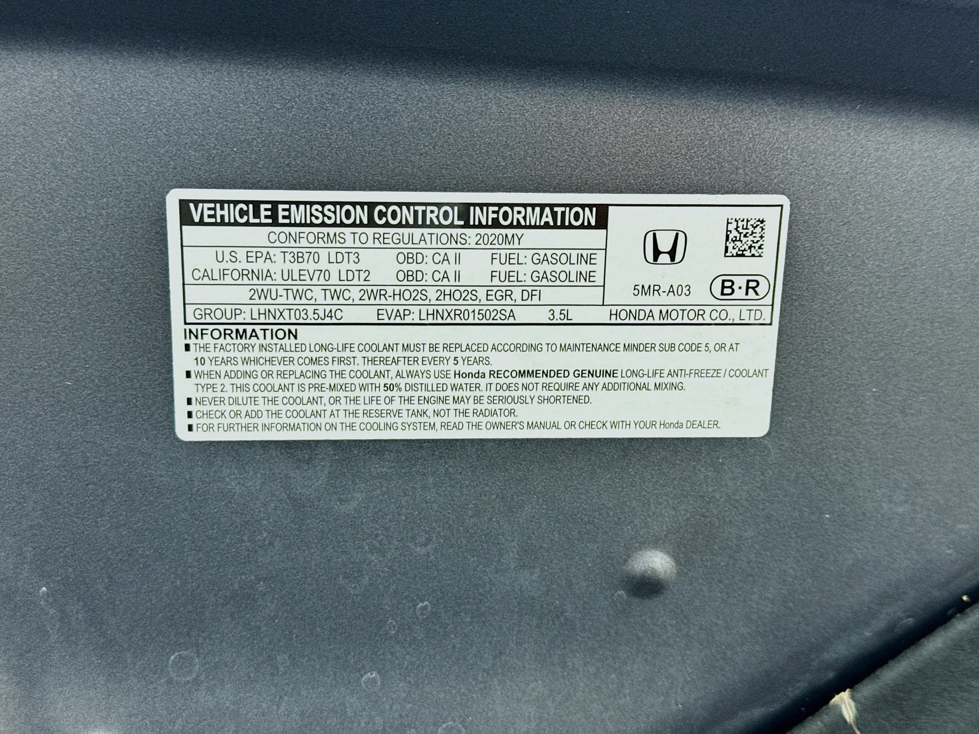 Used 2020 Honda Odyssey EX image 21