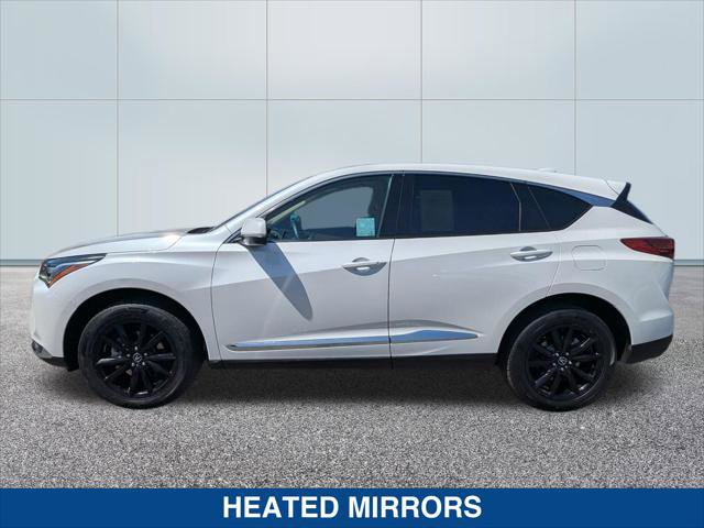Used 2023 Acura RDX FWD w/ Technology Package image 2