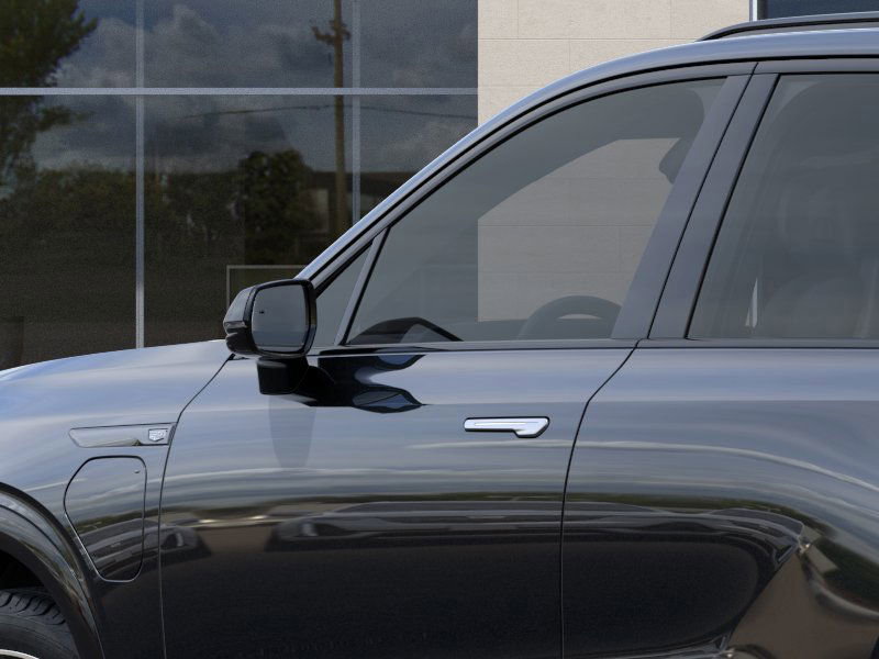 New 2026 Cadillac Vistiq Sport w/ LPO, Floor Liner Package image 12