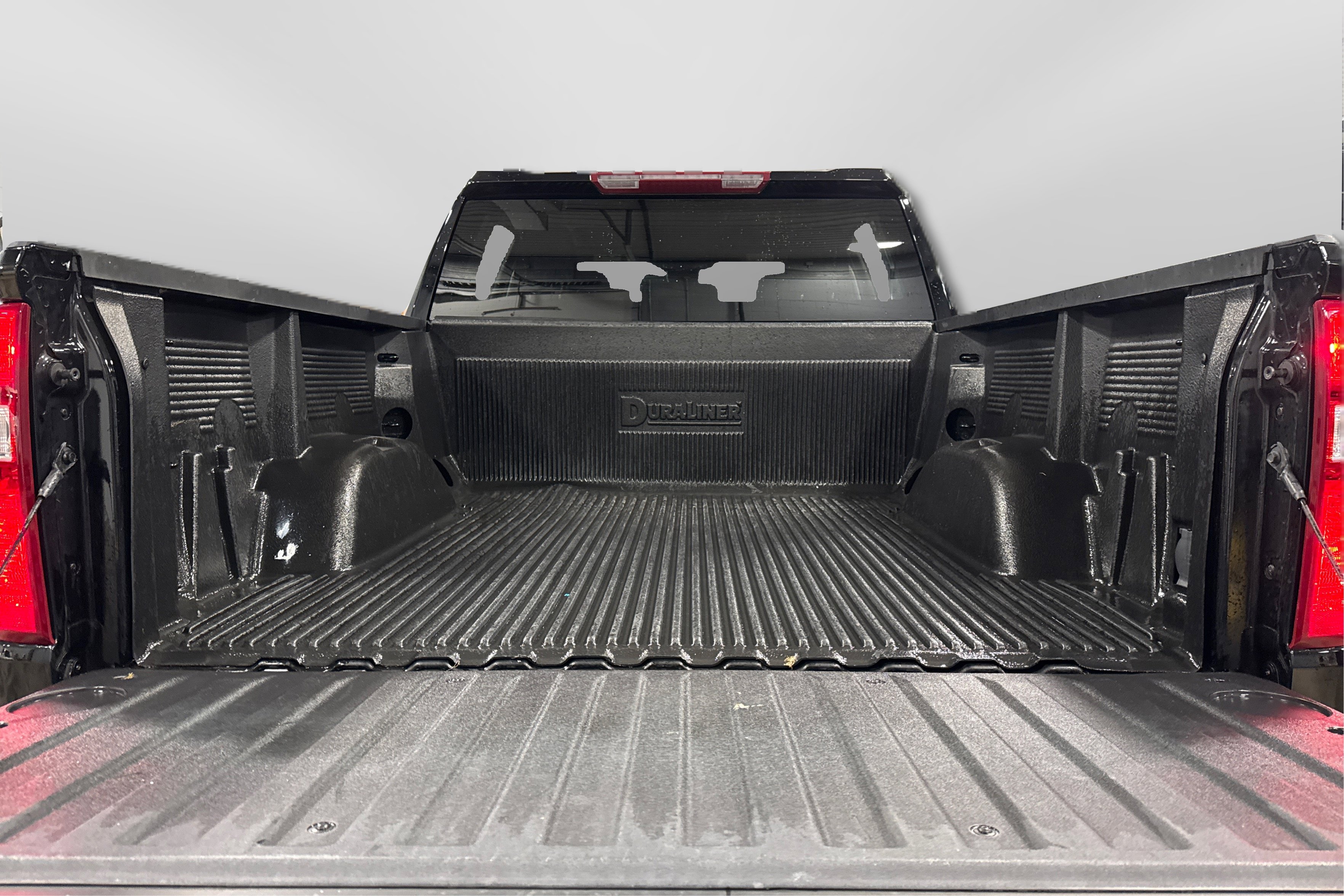 Used 2023 Chevrolet Silverado 1500 Custom image 42
