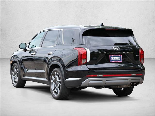 Used 2023 Hyundai Palisade SEL w/ Cargo Package AWD/4WD image 7