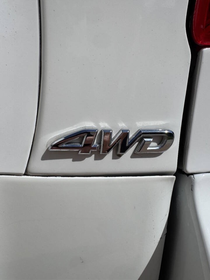 Used 2007 Toyota RAV4 4WD image 35