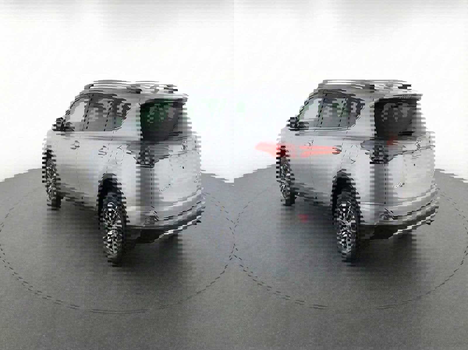 Used 2017 Toyota RAV4 XLE w/ Convenience Package image 5