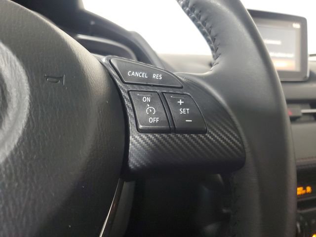 Used 2017 MAZDA CX-3 Touring w/ Premium Package image 25