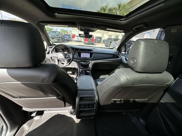 Certified 2023 Cadillac XT5 Premium Luxury w/ Technology Package image 32