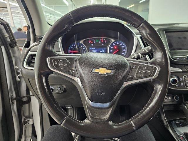 Used 2021 Chevrolet Equinox LT w/ Driver Convenience Package AWD/4WD image 10