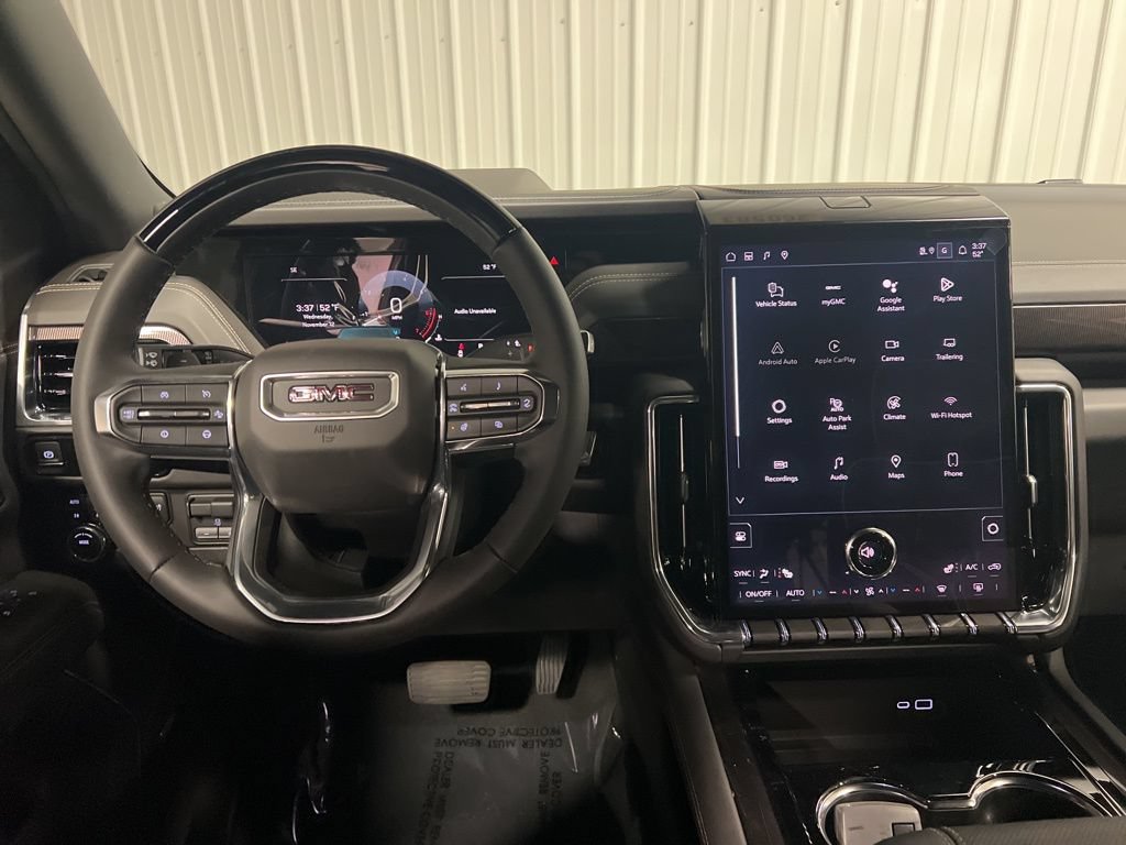 New 2026 GMC Yukon XL Elevation AWD/4WD image 42