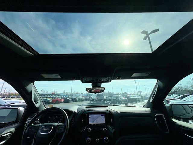 Used 2020 GMC Sierra 1500 AT4 w/ AT4 Premium Package image 19