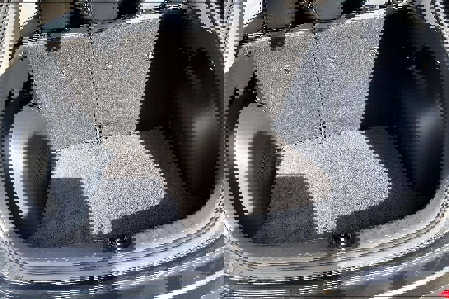 Used 2024 Kia Niro LX image 31