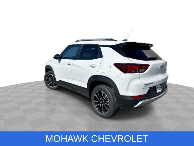 Used 2024 Chevrolet TrailBlazer LT FWD image 6