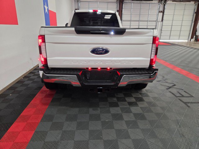 Used 2019 Ford F350 Lariat w/ Lariat Ultimate Package AWD/4WD image 22