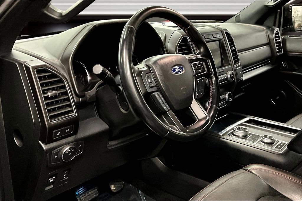 Used 2019 Ford Expedition Limited w/ Equipment Group 303A image 15