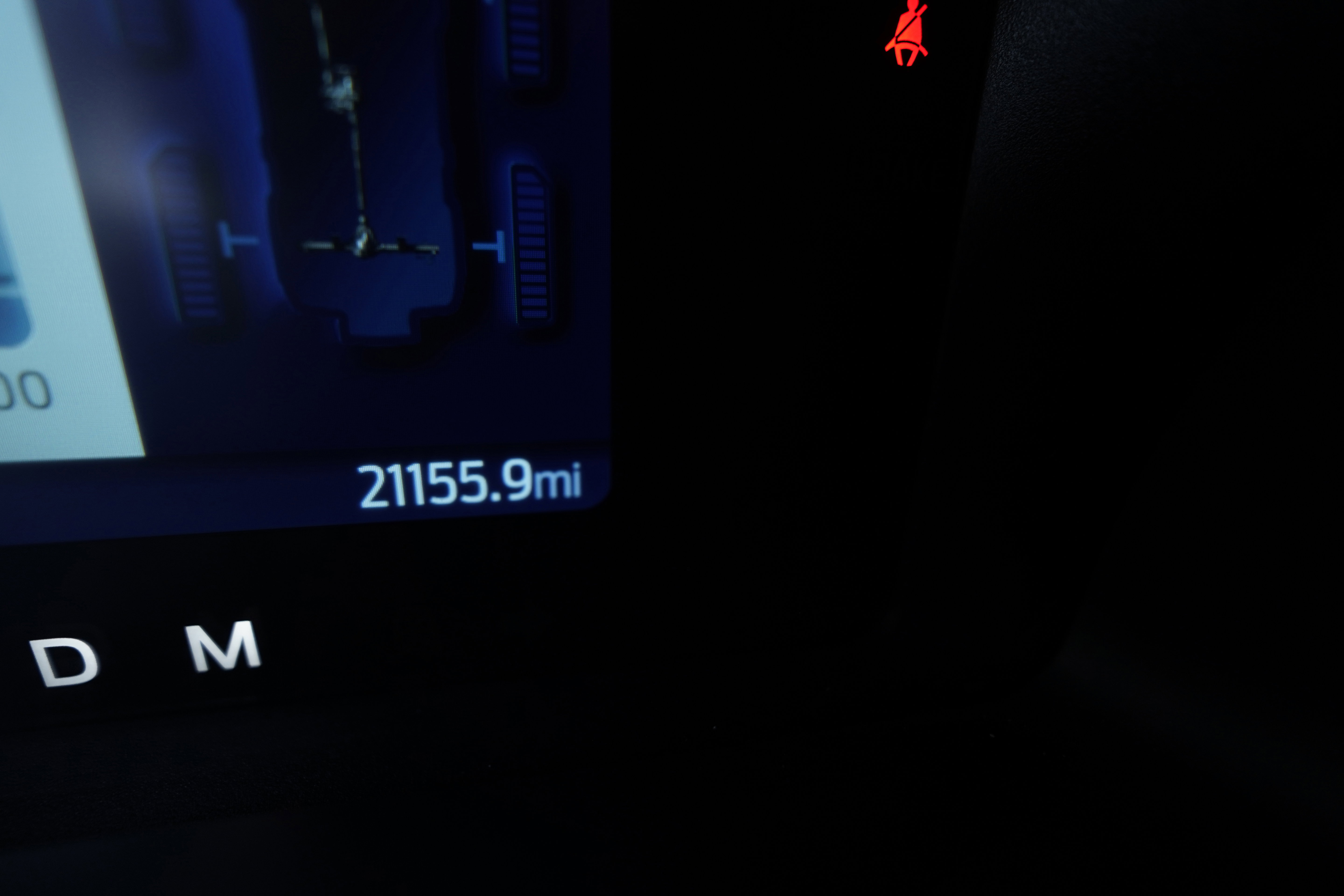 Used 2022 Ford Bronco Wildtrak image 22