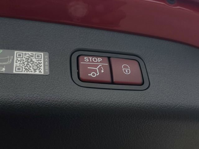 Used 2024 Mercedes-Benz GLC 43 AMG 4MATIC image 12