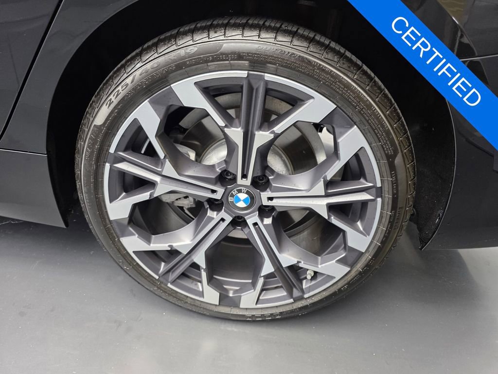Used 2026 BMW 330i Sedan RWD image 17