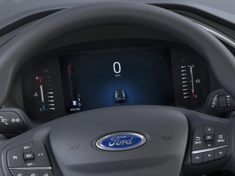 New 2025 Ford Escape Active image 13