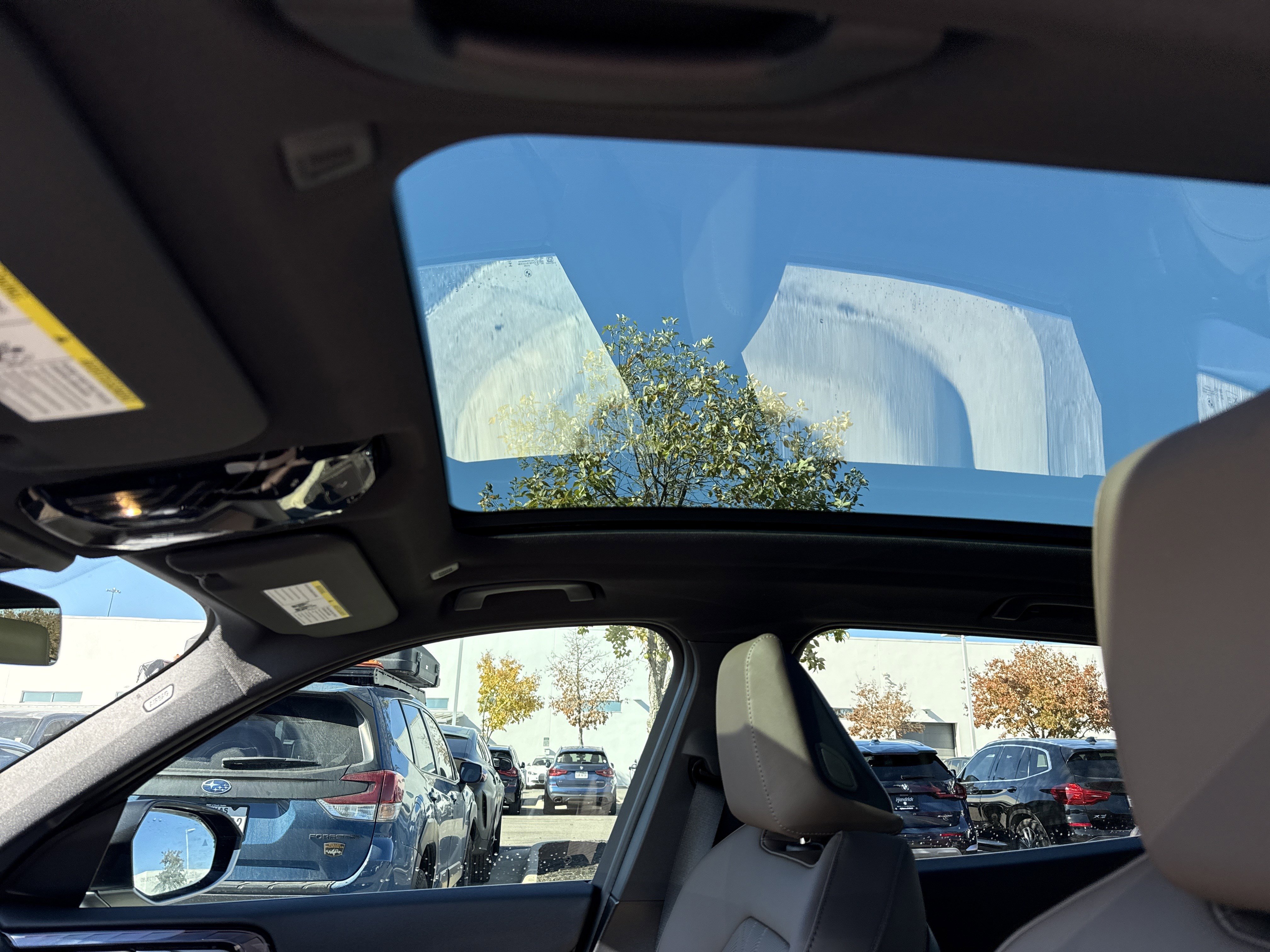 New 2026 BMW X3 xDrive30 image 31