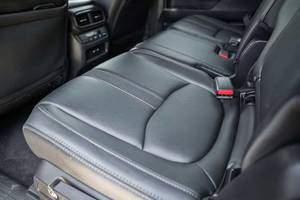 Used 2024 Honda Pilot EX-L image 32