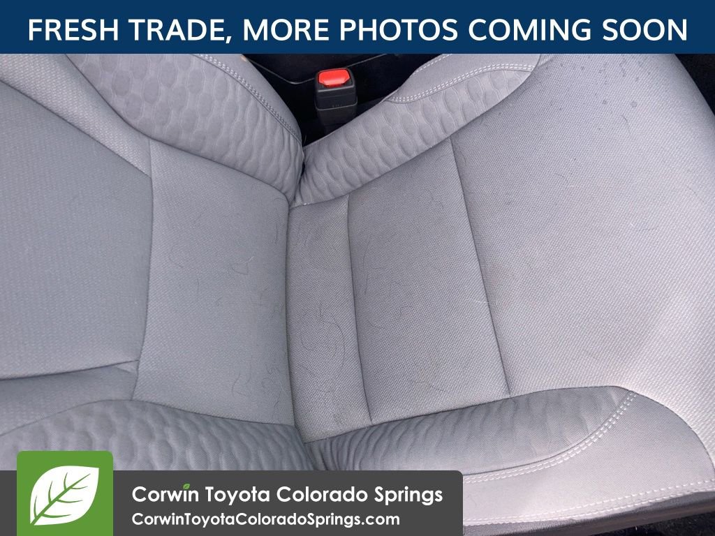 Used 2024 Toyota Tundra SR5 image 11